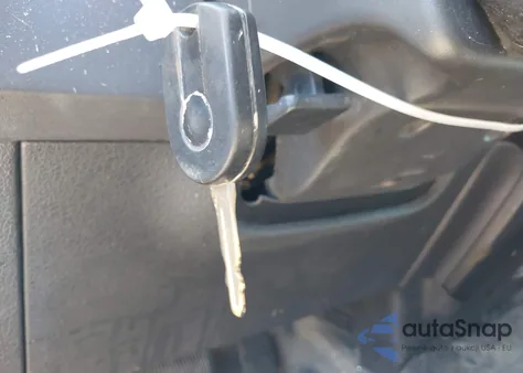 2013 Ford F-150 Stx из США, поврежденный, VIN 1FTFX1EF1DFA59487